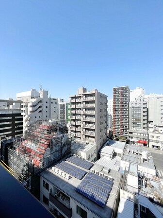 RYOGOKU STATION RESIDENCEの物件内観写真